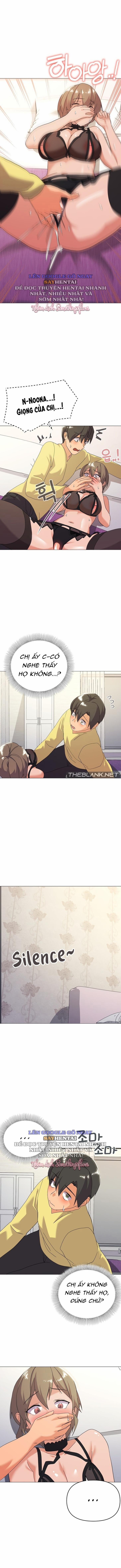 Gia Đình Có Chuyện Gì Thế 14 trang 0