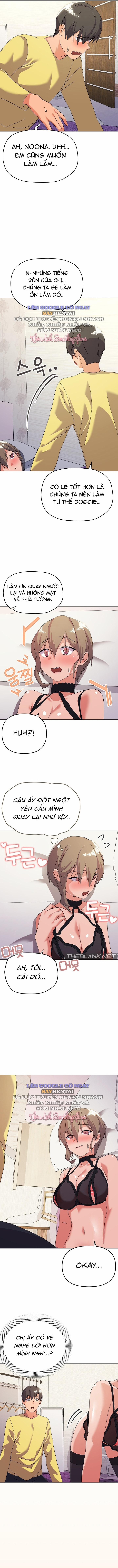 Gia Đình Có Chuyện Gì Thế 14 trang 2