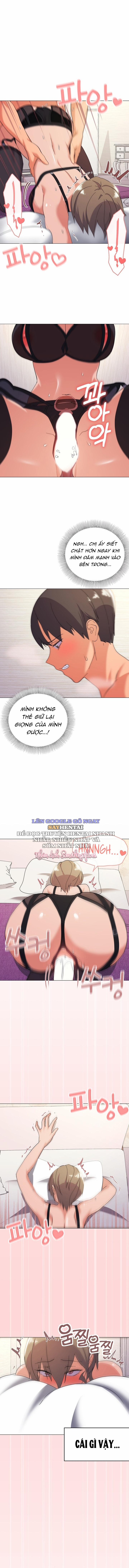 Gia Đình Có Chuyện Gì Thế 14 trang 6