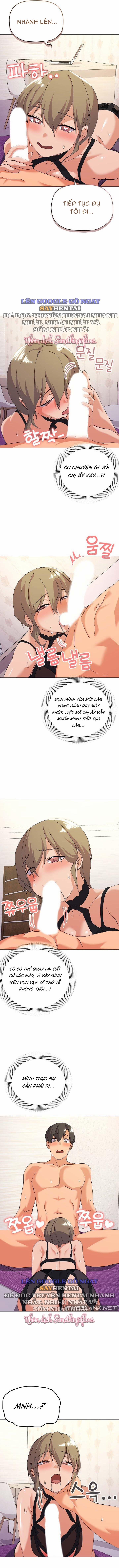 Gia Đình Có Chuyện Gì Thế 15 trang 7