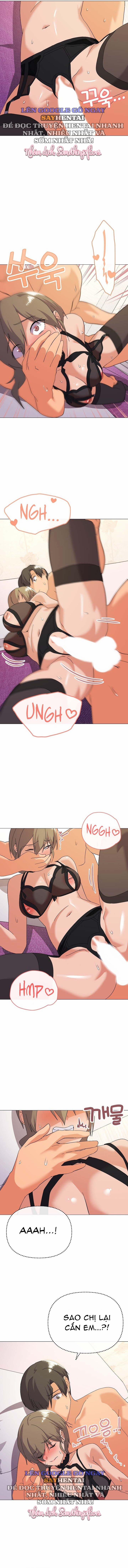 Gia Đình Có Chuyện Gì Thế 15 trang 9