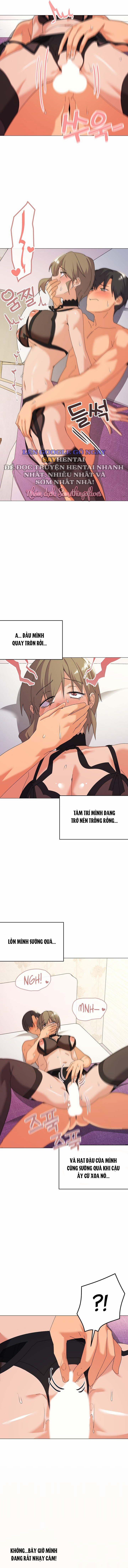 Gia Đình Có Chuyện Gì Thế 16 trang 5