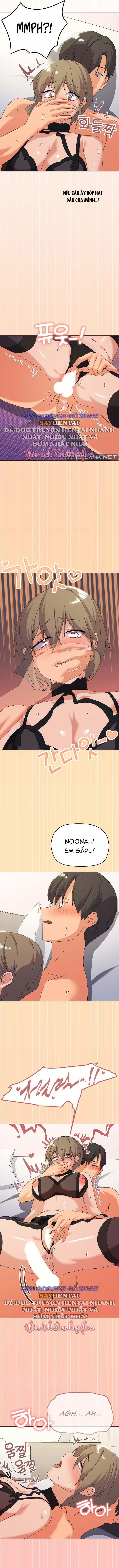 Gia Đình Có Chuyện Gì Thế 16 trang 6