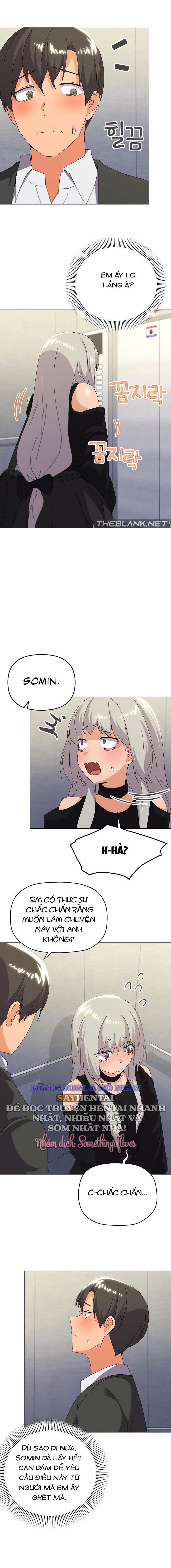 Gia Đình Có Chuyện Gì Thế 19 trang 7