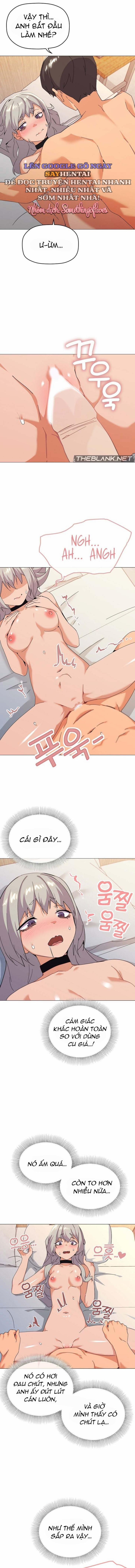 Gia Đình Có Chuyện Gì Thế 21 trang 0