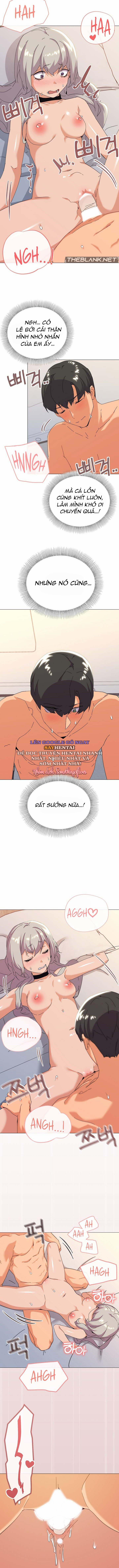 Gia Đình Có Chuyện Gì Thế 21 trang 2