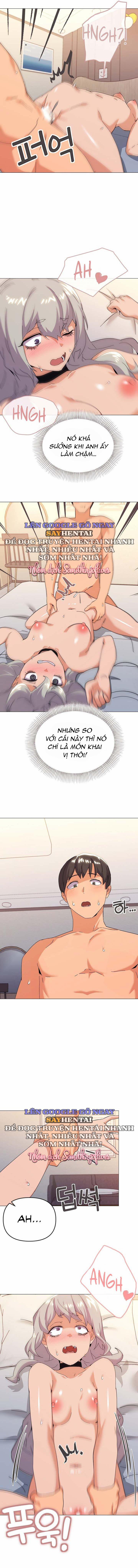 Gia Đình Có Chuyện Gì Thế 21 trang 6