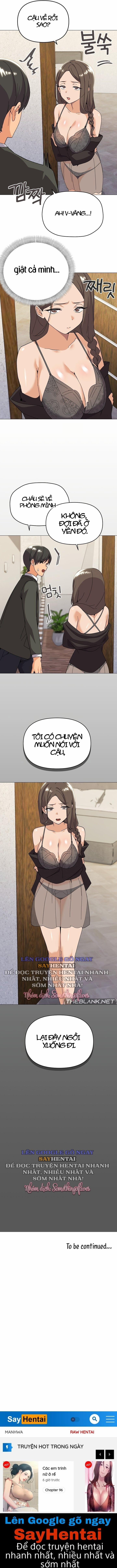 Gia Đình Có Chuyện Gì Thế 24 trang 11