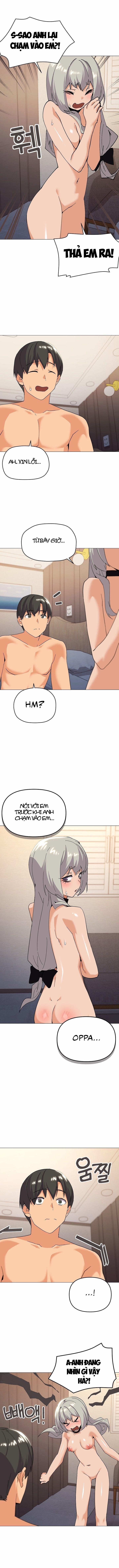 Gia Đình Có Chuyện Gì Thế 24 trang 9