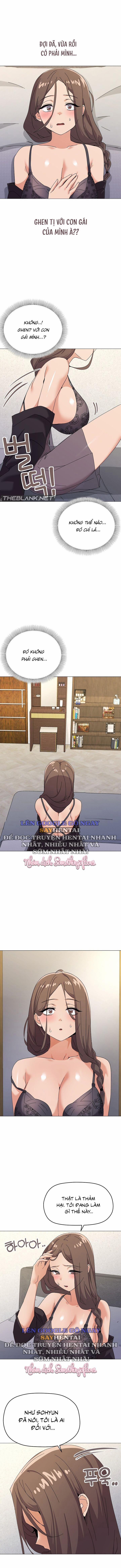 Gia Đình Có Chuyện Gì Thế 26 trang 9