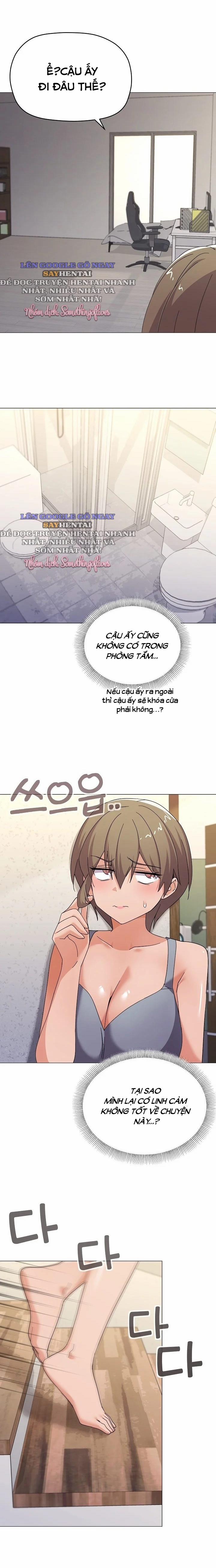 Gia Đình Có Chuyện Gì Thế 27 trang 14