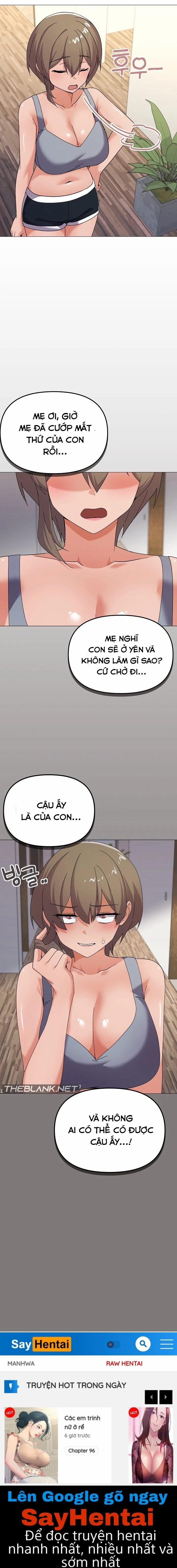 Gia Đình Có Chuyện Gì Thế 27 trang 16