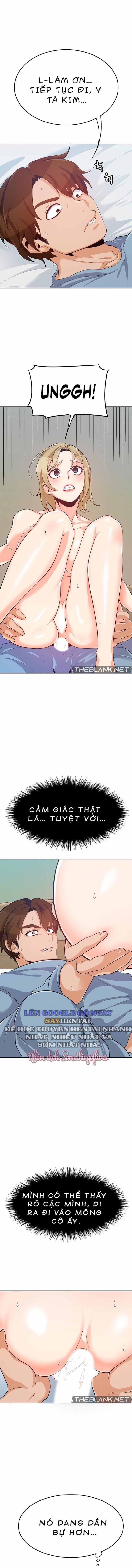 Gia Đình Có Chuyện Gì Thế 28 trang 3