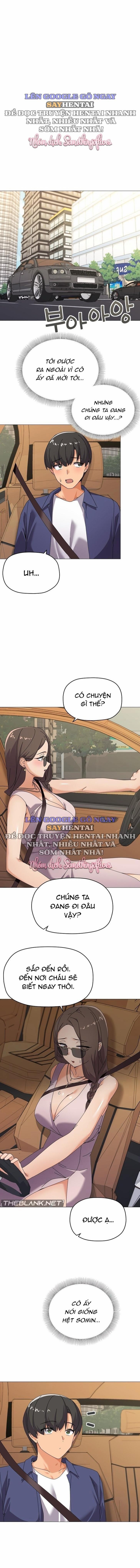 Gia Đình Có Chuyện Gì Thế 29 trang 0