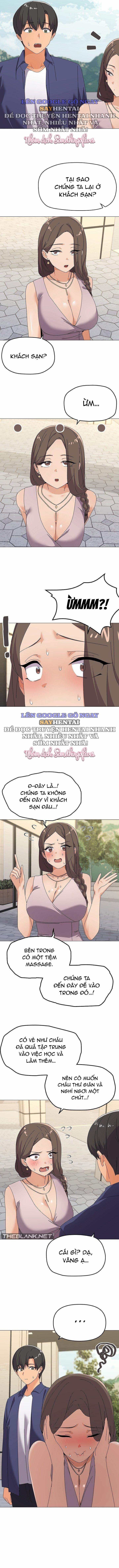 Gia Đình Có Chuyện Gì Thế 29 trang 2