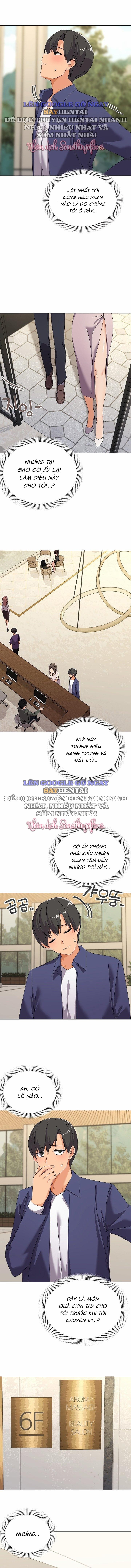 Gia Đình Có Chuyện Gì Thế 29 trang 3