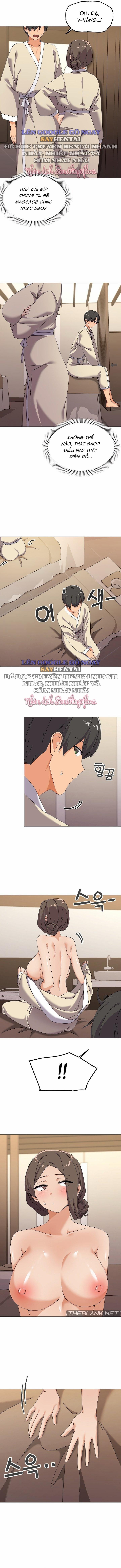 Gia Đình Có Chuyện Gì Thế 29 trang 5