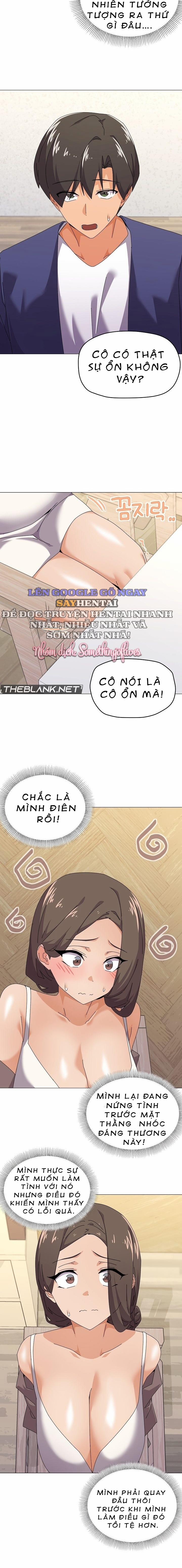 Gia Đình Có Chuyện Gì Thế 30 trang 9