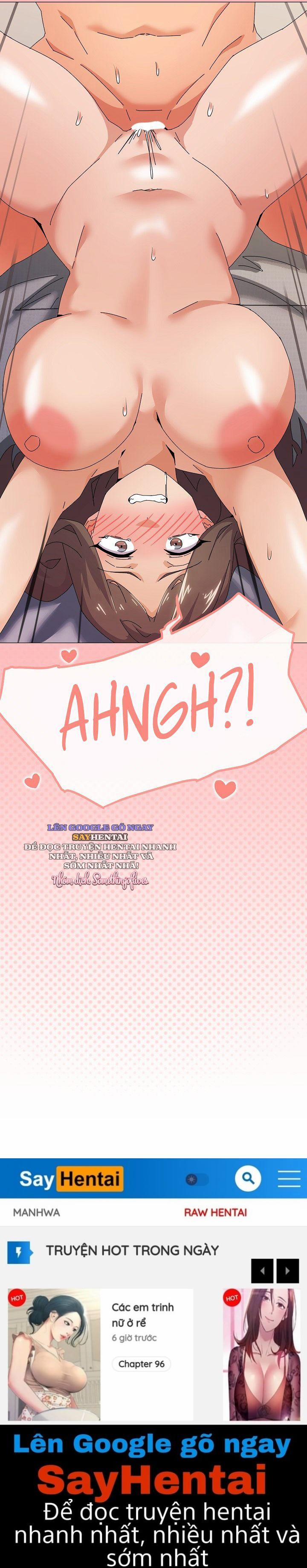 Gia Đình Có Chuyện Gì Thế 32 trang 11