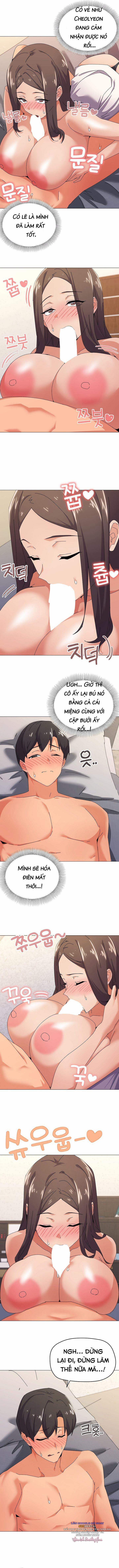 Gia Đình Có Chuyện Gì Thế 32 trang 7