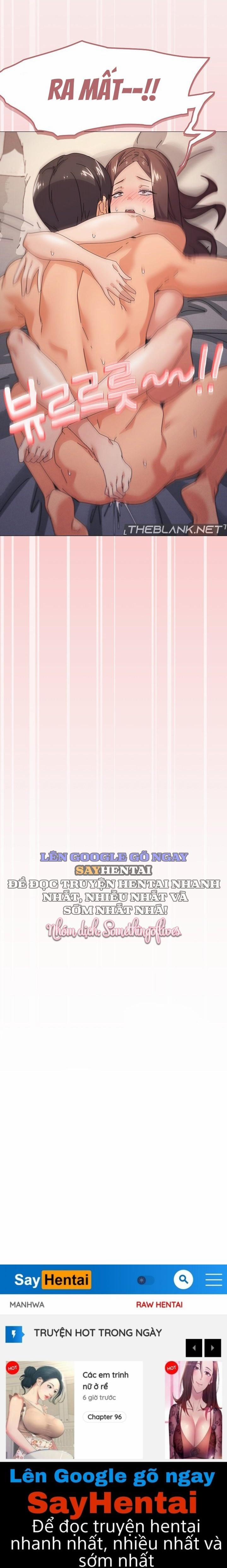 Gia Đình Có Chuyện Gì Thế 33 trang 11