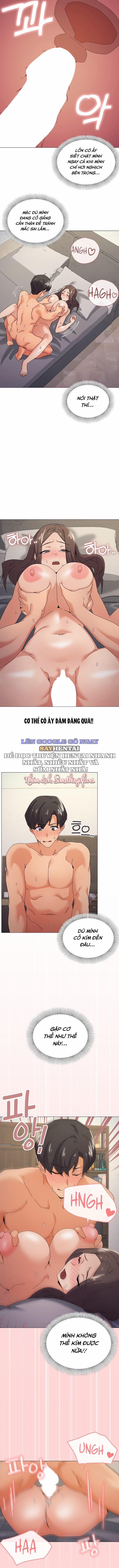 Gia Đình Có Chuyện Gì Thế 33 trang 4