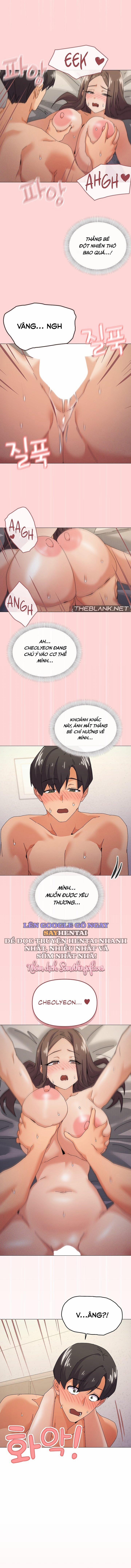 Gia Đình Có Chuyện Gì Thế 33 trang 5