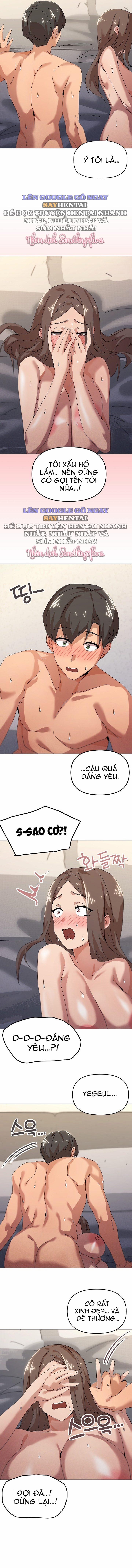 Gia Đình Có Chuyện Gì Thế 35 trang 4