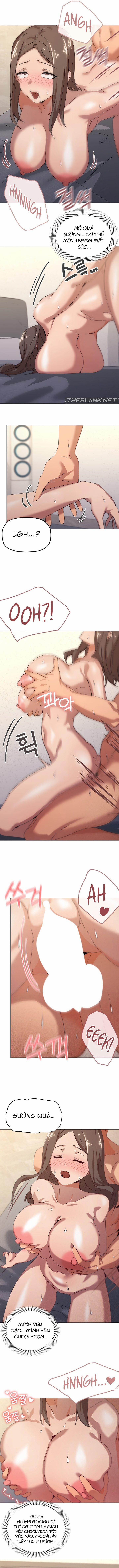 Gia Đình Có Chuyện Gì Thế 35 trang 8