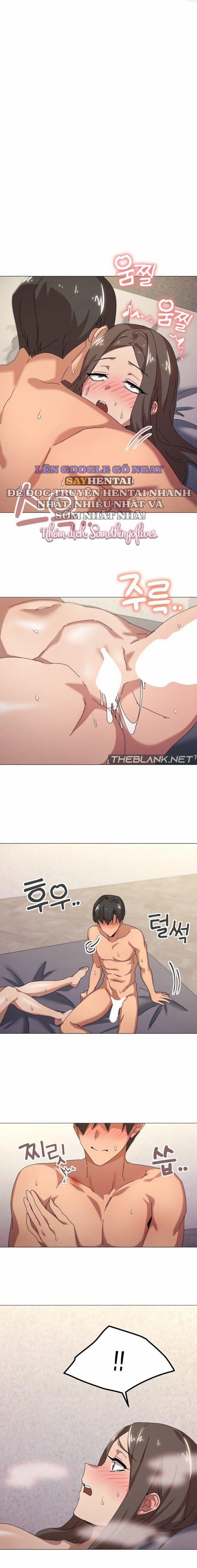 Gia Đình Có Chuyện Gì Thế 36 trang 0