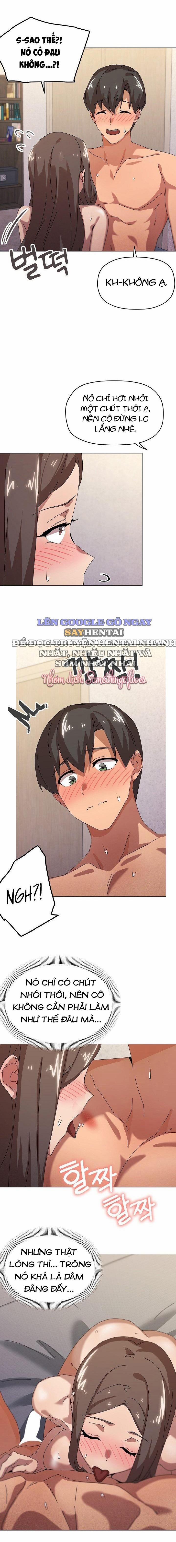 Gia Đình Có Chuyện Gì Thế 36 trang 1