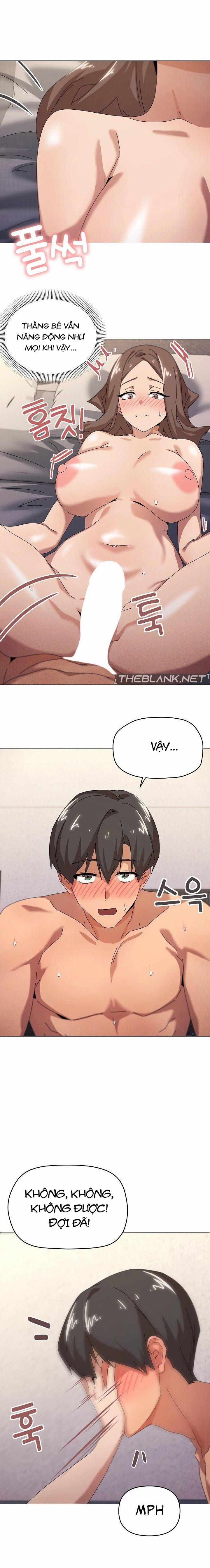 Gia Đình Có Chuyện Gì Thế 36 trang 4