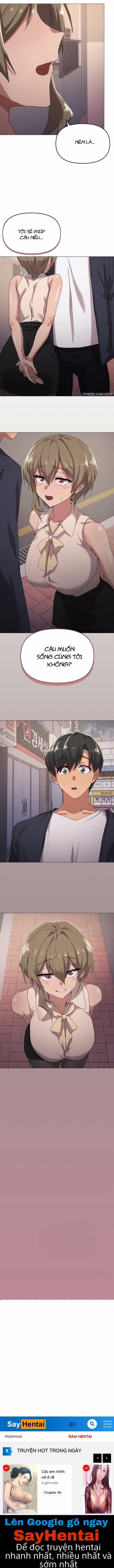 Gia Đình Có Chuyện Gì Thế 38 trang 14