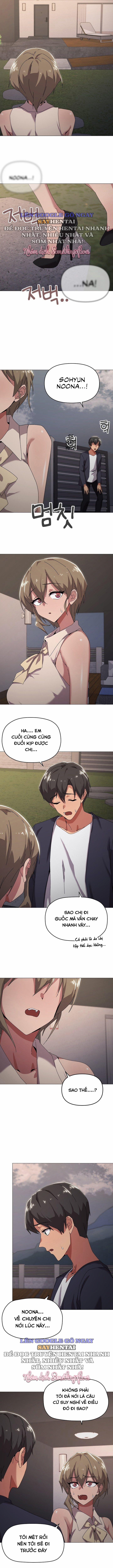 Gia Đình Có Chuyện Gì Thế 39 trang 4