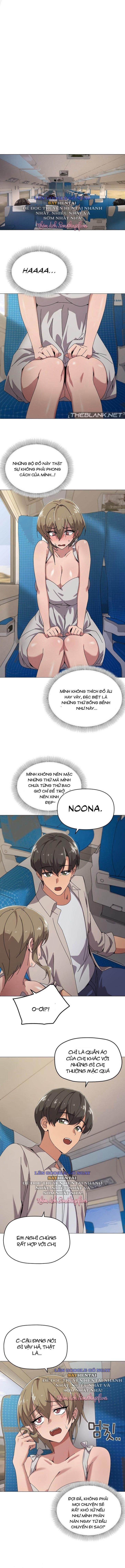 Gia Đình Có Chuyện Gì Thế 40 trang 0