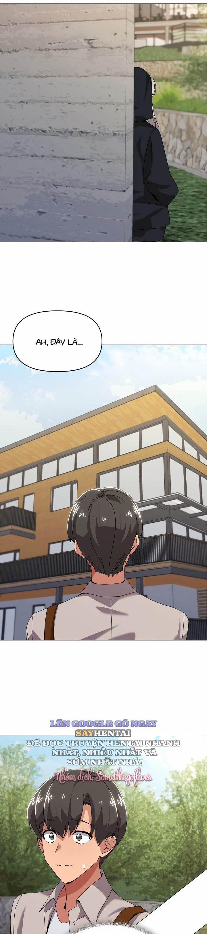 Gia Đình Có Chuyện Gì Thế 40 trang 9