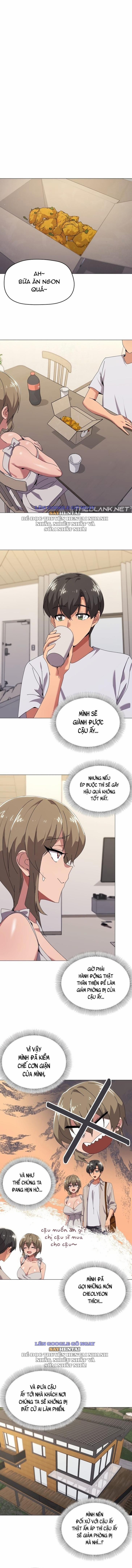 Gia Đình Có Chuyện Gì Thế 41 trang 0