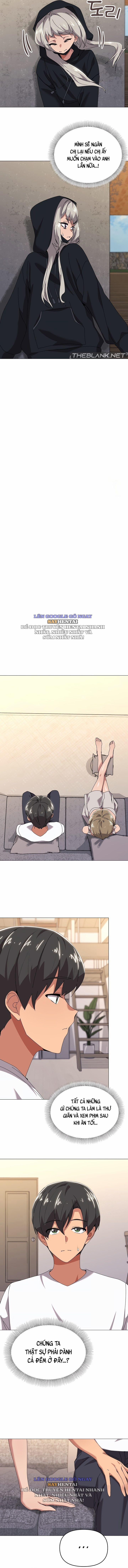 Gia Đình Có Chuyện Gì Thế 41 trang 3