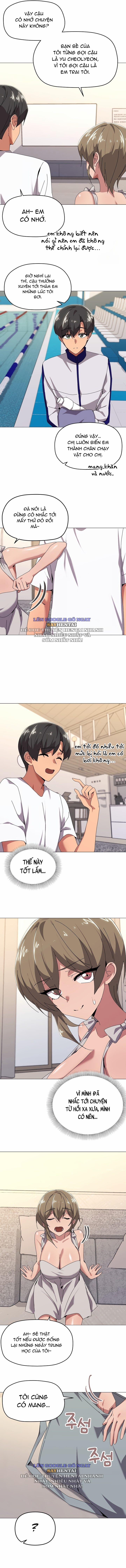 Gia Đình Có Chuyện Gì Thế 41 trang 5