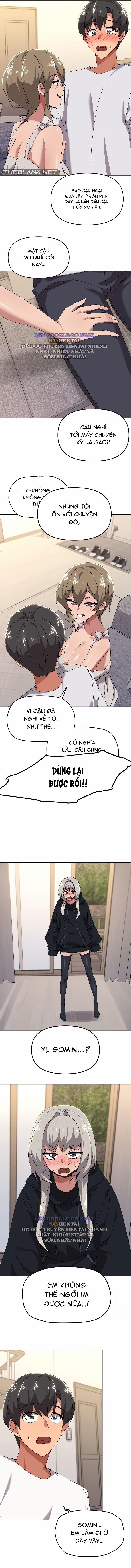 Gia Đình Có Chuyện Gì Thế 41 trang 7