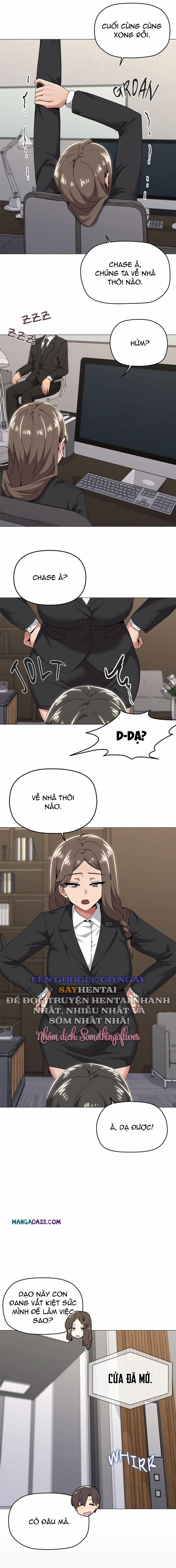 Gia Đình Có Chuyện Gì Thế 72 trang 5