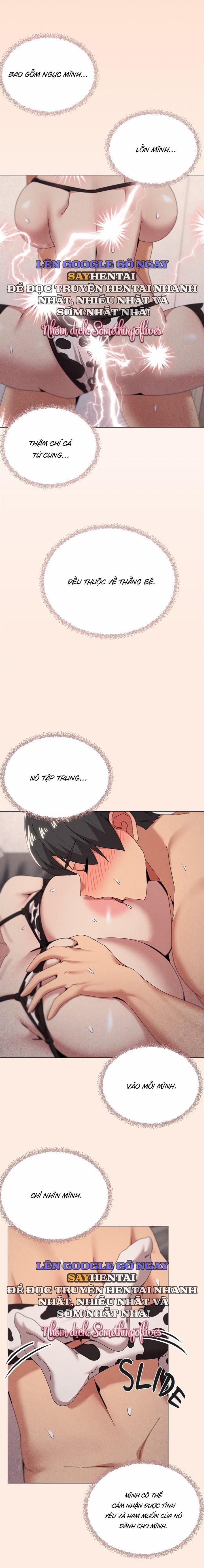 Gia Đình Có Chuyện Gì Thế 73 trang 12