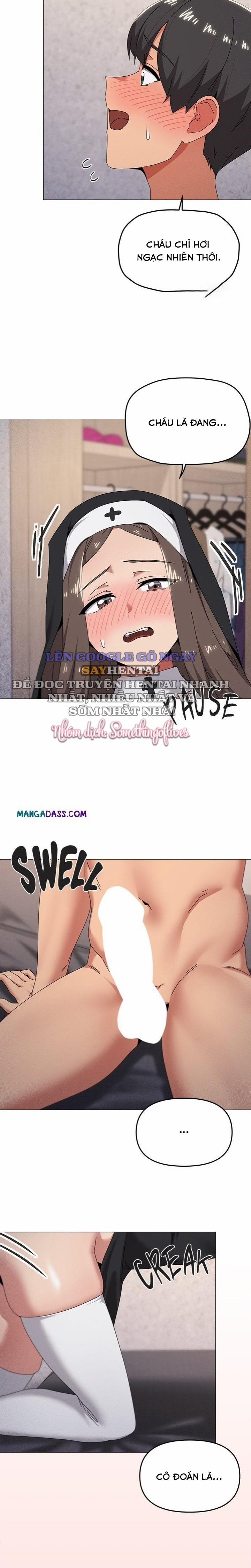 Gia Đình Có Chuyện Gì Thế 74 trang 4