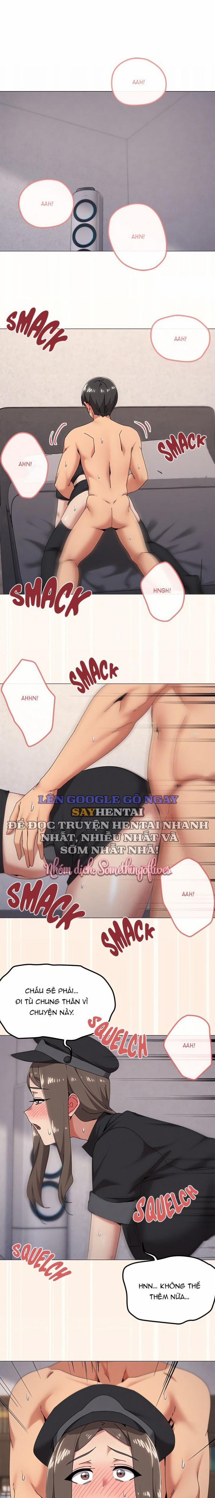 Gia Đình Có Chuyện Gì Thế 75 trang 0