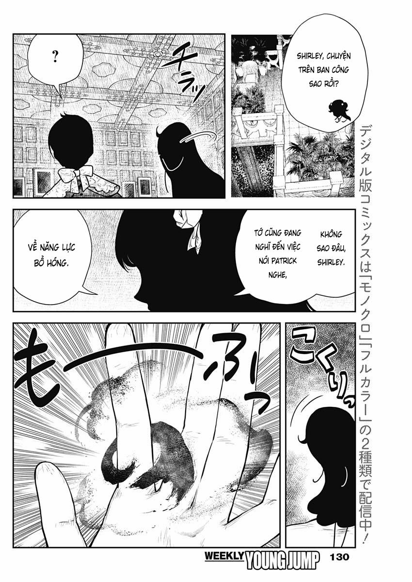 Gia Đình Của Những Chiếc Bóng 100 trang 5