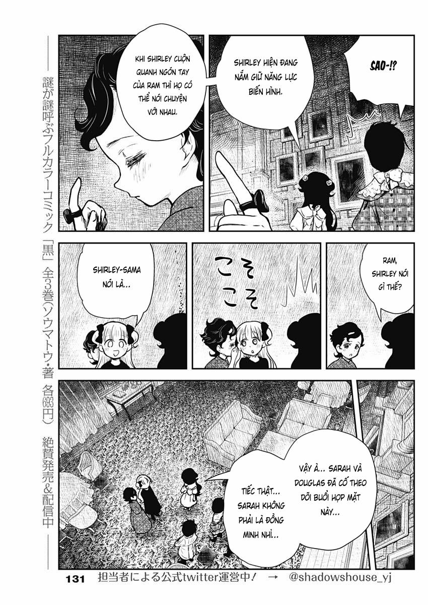 Gia Đình Của Những Chiếc Bóng 100 trang 6