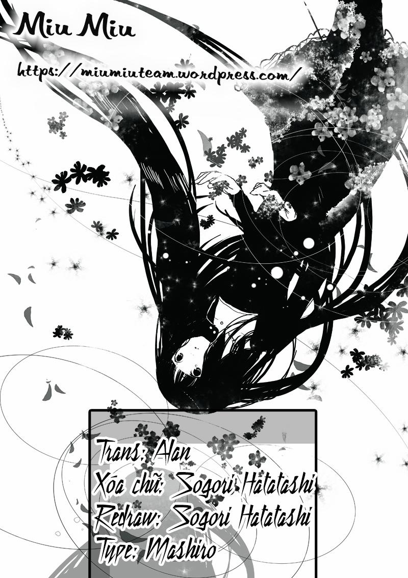 Gia Đình Của Những Chiếc Bóng 102 trang 17