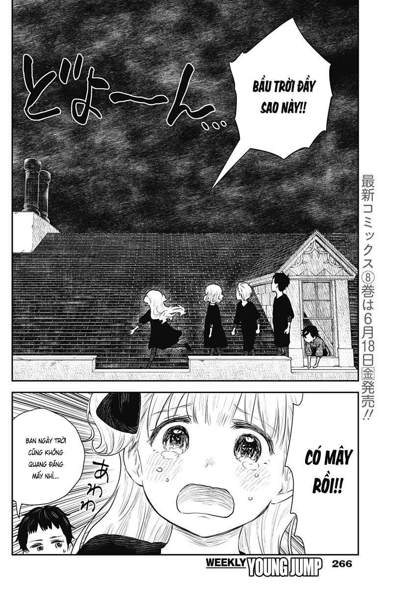 Gia Đình Của Những Chiếc Bóng 102 trang 2