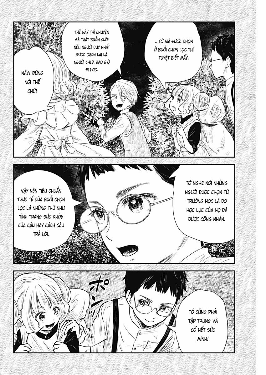 Gia Đình Của Những Chiếc Bóng 105 trang 2