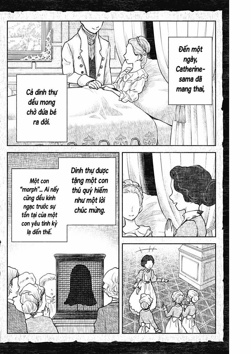 Gia Đình Của Những Chiếc Bóng 107 trang 3